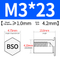 BSO-M3*23