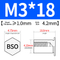 BSO-M3*18