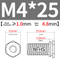 NFHS-M4*25