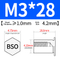 BSO-M3*28