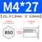 BSO-M4*27