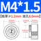 Z-M4*1.5