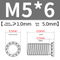 FHS-M5*6