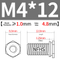 NFHS-M4*12