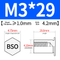 BSO-M3*29