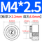 Z-M4-2.5