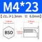 BSO-M4*23