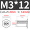 SO4-M3*12