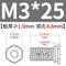 NFHS-M3*25