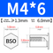 BSO-M4*6